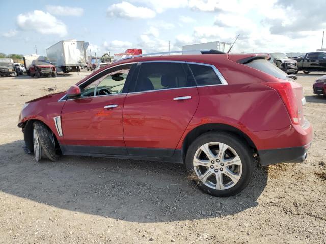 Photo 2 from auction – 2014 CADILLAC SRX PERFOR with VIN 3GYFNCE31ES525224