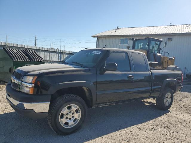 Photo 1 from auction – 2005 CHEVROLET 1500 with VIN 1GCEK19ZX5Z260397