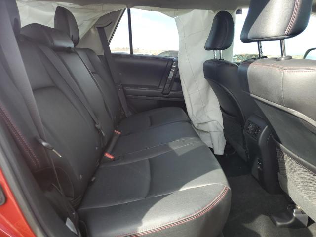 Photo 10 from auction – 2015 TOYOTA 4RUNNER SR with VIN JTEBU5JRXF5267497