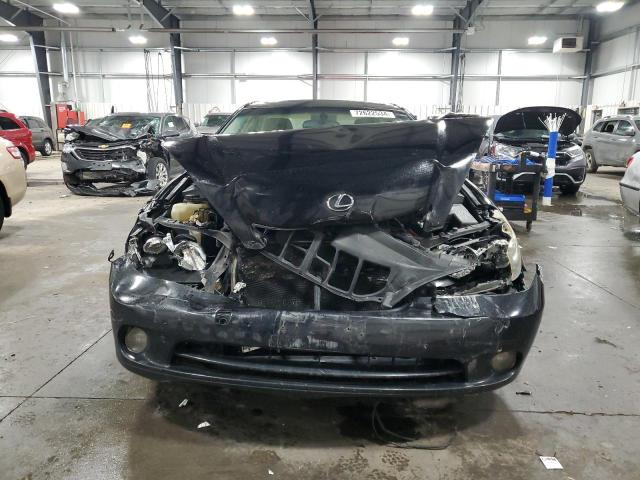 Photo 5 from auction – 2005 LEXUS ES 330 with VIN JTHBA30GX55103911