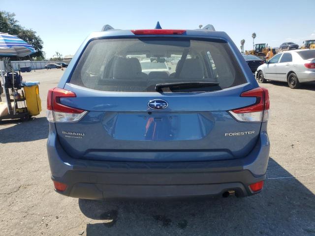 Photo 6 from auction – 2021 SUBARU FORESTER with VIN JF2SKADC7MH430243