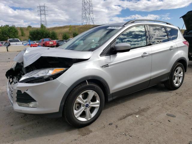 Photo 1 from auction – 2014 FORD ESCAPE SE with VIN 1FMCU9GXXEUD17238
