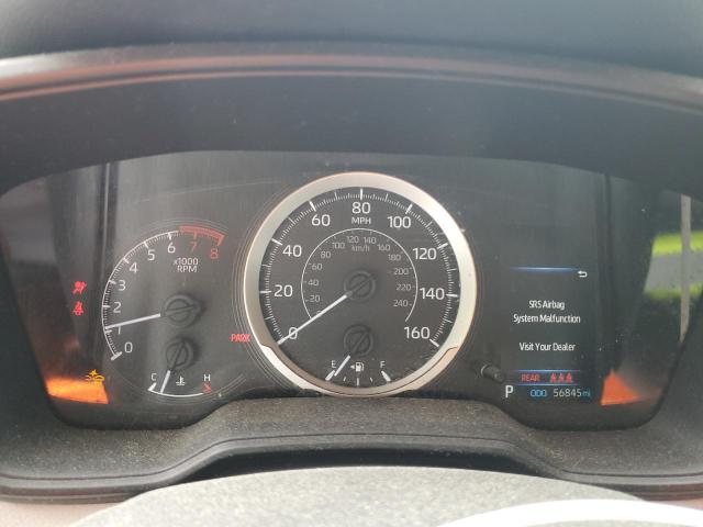 Photo 9 from auction – 2020 TOYOTA COROLLA LE with VIN JTDEPRAE2LJ073918
