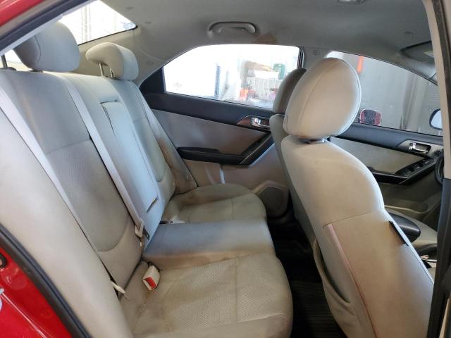 Photo 10 from auction – 2013 KIA FORTE EX with VIN KNAFU4A2XD5656086