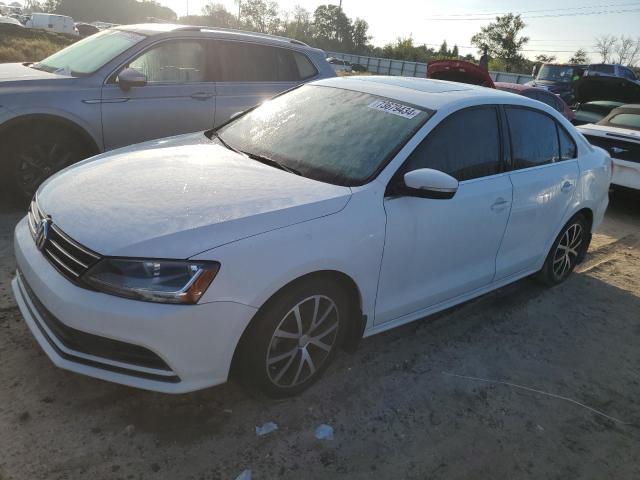 Photo 1 from auction – 2017 VOLKSWAGEN JETTA SE with VIN 3VWDB7AJ6HM401179