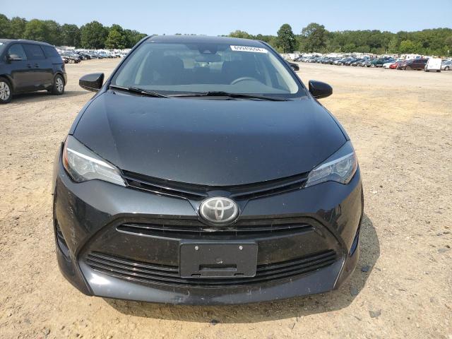 Photo 5 from auction – 2018 TOYOTA COROLLA L with VIN 5YFBURHE2JP855999