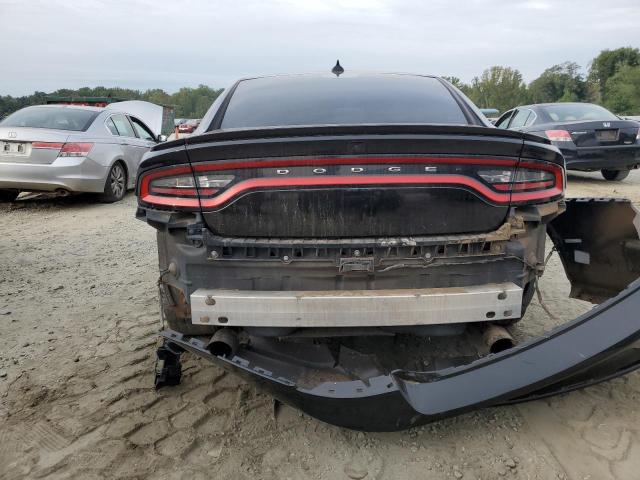 Photo 6 from auction – 2015 DODGE CHARGER R/ with VIN 2C3CDXCT0FH907226