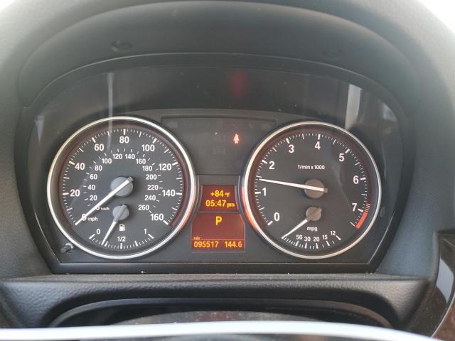Photo 9 from auction – 2011 BMW 328 I SULE with VIN WBAPH5G51BNM82311
