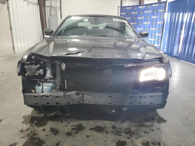 Photo 5 from auction – 2022 CHRYSLER 300 S with VIN 2C3CCABG4NH256394