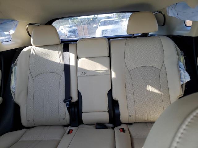 Photo 10 from auction – 2022 LEXUS RX 450H with VIN 2T2JGMDA2NC087015