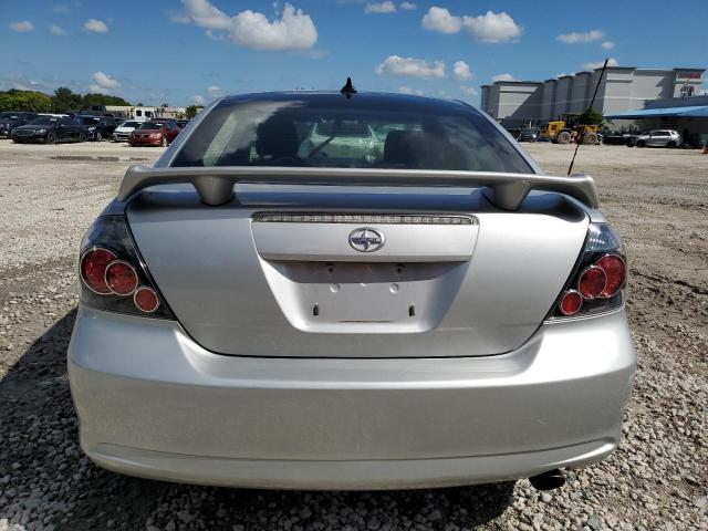 Photo 6 from auction – 2008 TOYOTA SCION TC with VIN JTKDE167580265739