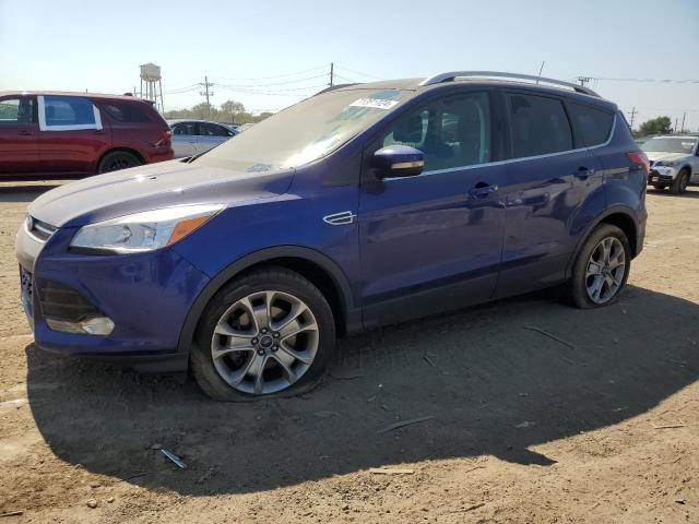 FORD ESCAPE TIT 2016 с VIN 1FMCU0J93GUA96378 - Фото с аукциона