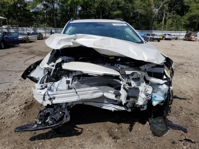 Photo 5 from auction – 2024 SUBARU CROSSTREK with VIN JF2GUADC1R8384528