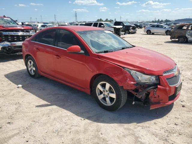 Photo 4 from auction – 2013 CHEVROLET CRUZE LT with VIN 1G1PC5SB7D7125813