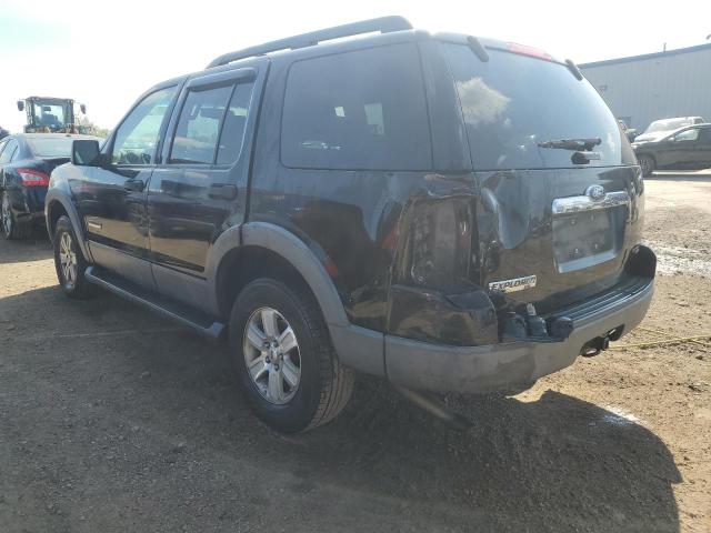 Photo 2 from auction – 2006 FORD EXPLORER X with VIN 1FMEU73E86UA21251