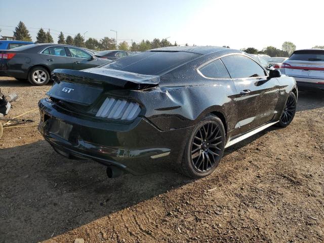 Photo 3 from auction – 2016 FORD MUSTANG GT with VIN 1FA6P8CF8G5327091