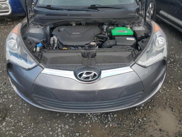 Photo 11 from auction – 2016 HYUNDAI VELOSTER with VIN KMHTC6ADXGU261322