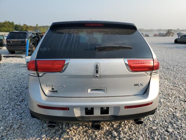 Photo 6 from auction – 2013 LINCOLN MKX with VIN 2LMDJ6JK6DBL22342