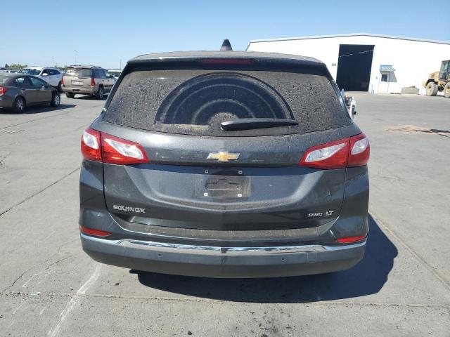 Photo 6 from auction – 2018 CHEVROLET EQUINOX LT with VIN 2GNAXSEVXJ6232430