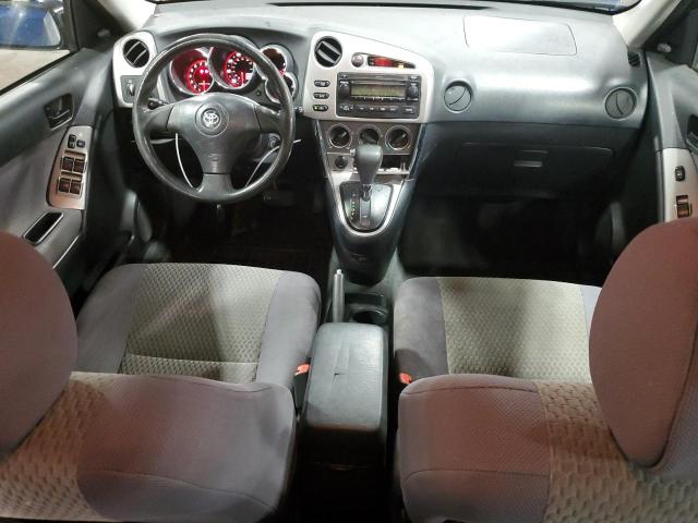Photo 8 from auction – 2006 TOYOTA COROLLA MA with VIN 2T1KR32E66C593094