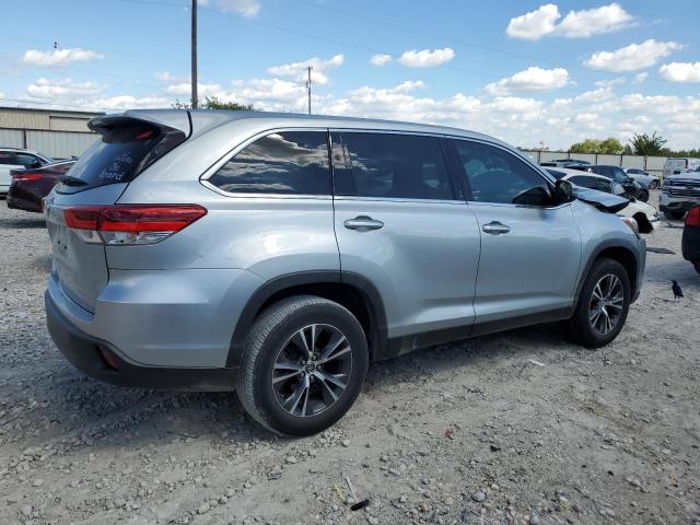Photo 3 from auction – 2019 TOYOTA HIGHLANDER with VIN 5TDZARFH4KS058408