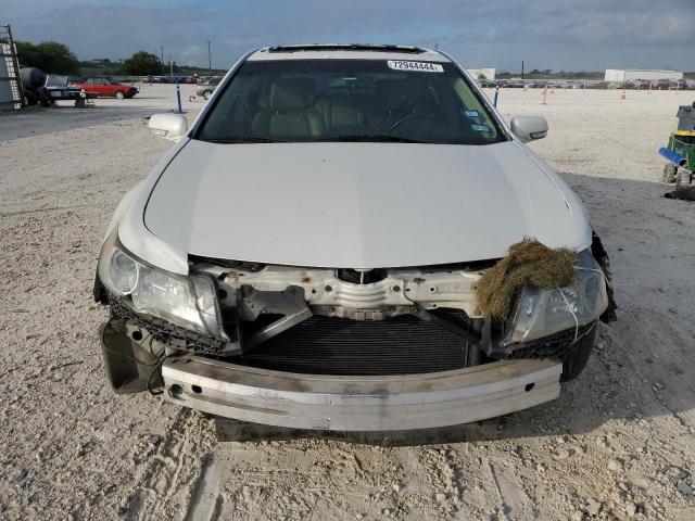Photo 5 from auction – 2009 ACURA TL with VIN 19UUA86559A011682