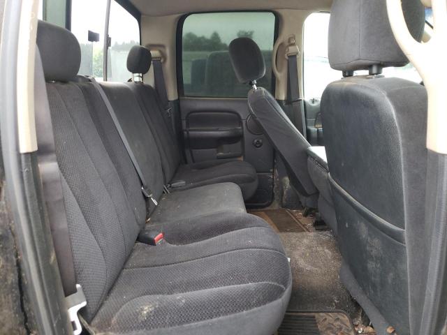 Zdjęcie 10 z aukcji – 2005 DODGE RAM 2500 S z VIN 3D7KS28D25G799424