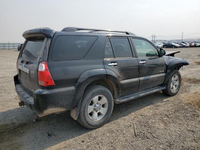 Photo 3 from auction – 2007 TOYOTA 4RUNNER SR with VIN JTEBU14R470118327