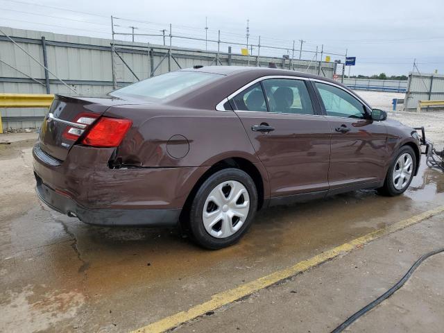 Foto 3 de la subasta – 2013 FORD TAURUS POL con VIN 1FAHP2M80DG184630