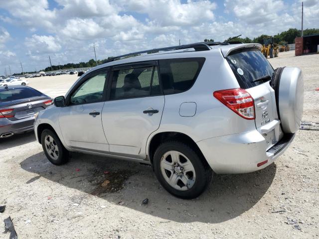 Photo 2 from auction – 2011 TOYOTA RAV4 with VIN 2T3ZF4DV1BW065019