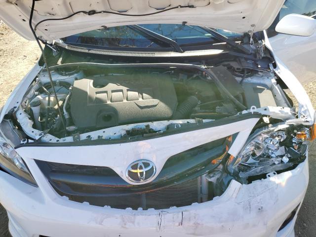 Photo 11 from auction – 2013 TOYOTA COROLLA BA with VIN 2T1BU4EEXDC118013