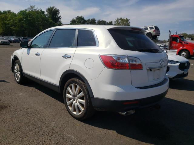 Photo 2 from auction – 2010 MAZDA CX-9 with VIN JM3TB3MAXA0208598