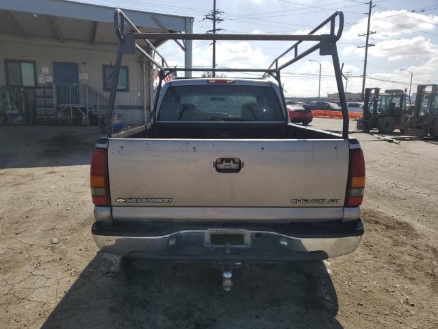 Photo 6 from auction – 2000 CHEVROLET SILVERADO with VIN 2GCEC19V0Y1147355