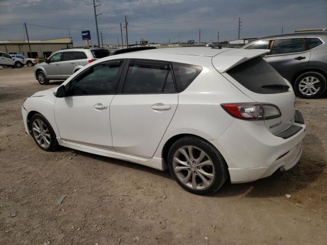 Photo 2 from auction – 2010 MAZDA 3 S with VIN JM1BL1H58A1190602