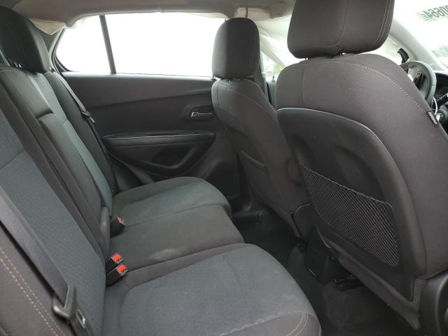 Photo 11 from auction – 2020 CHEVROLET TRAX LS with VIN KL7CJNSB3LB048331