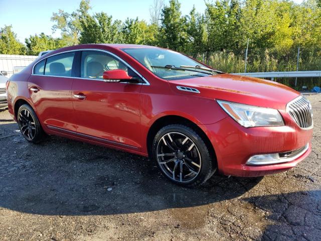 Photo 4 from auction – 2014 BUICK LACROSSE with VIN 1G4GB5G31EF160443