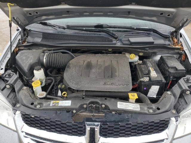 Photo 12 from auction – 2019 DODGE GRAND CARA with VIN 2C4RDGCG9KR545653