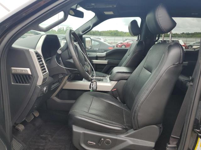 Photo 7 from auction – 2015 FORD F150 SUPER with VIN 1FTFW1EF5FFD04099