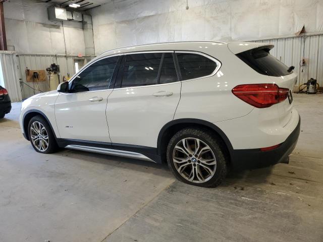 Photo 2 from auction – 2016 BMW X1 XDRIVE2 with VIN WBXHT3Z30G4A48440