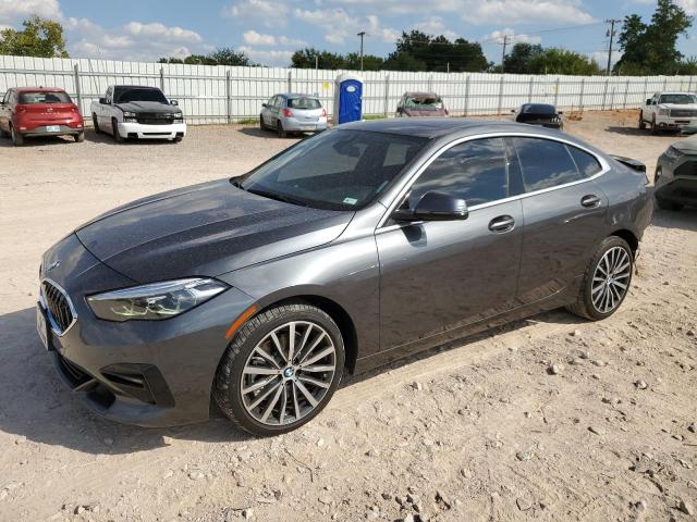 BMW 228XI 2021 مع رقم تعريف المركبة WBA73AK09M7J18082 - صورة من المزاد