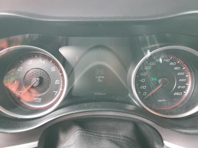 Photo 9 from auction – 2021 DODGE CHARGER GT with VIN 2C3CDXHG1MH525067
