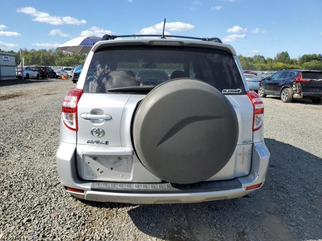 Photo 6 from auction – 2011 TOYOTA RAV4 with VIN 2T3JF4DV1BW128200