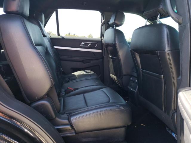 Photo 11 from auction – 2016 FORD EXPLORER X with VIN 1FM5K8D84GGB95824