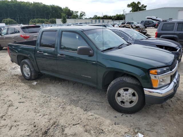 Photo 4 from auction – 2005 CHEVROLET COLORADO with VIN 1GCCS136958269040