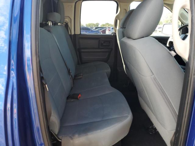 Photo 10 from auction – 2017 RAM 1500 ST with VIN 1C6RR7FT3HS623689