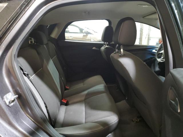 Foto 10 de la subasta – 2012 FORD FOCUS SE con VIN 1FAHP3K24CL182406
