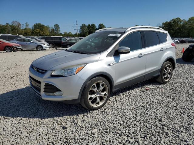 FORD ESCAPE TIT 2014 with VIN 1FMCU0J94EUA12145 - Photo from auction