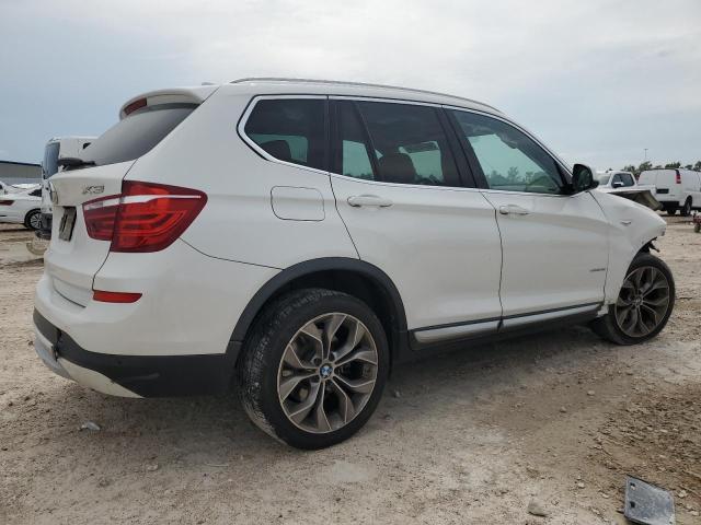 Photo 3 from auction – 2015 BMW X3 SDRIVE2 with VIN 5UXWZ7C54F0F75986