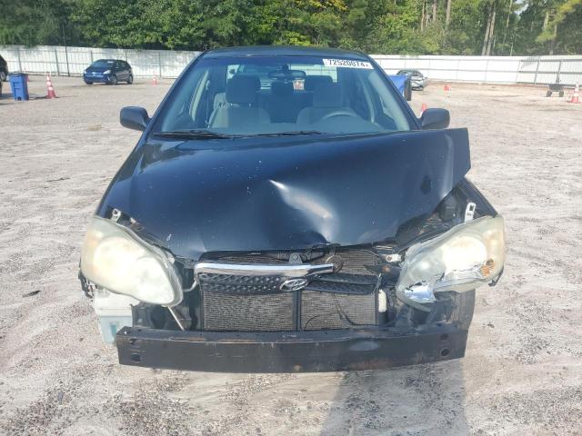 Photo 5 from auction – 2008 TOYOTA COROLLA CE with VIN 2T1BR32E98C869903