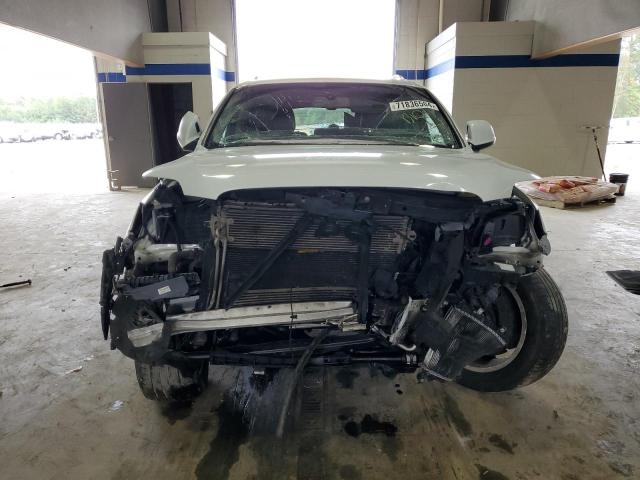 Photo 5 from auction – 2014 AUDI Q7 PREMIUM with VIN WA1LGAFE9ED003698